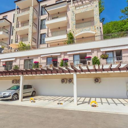 Apartments Petar Budva Exterior foto