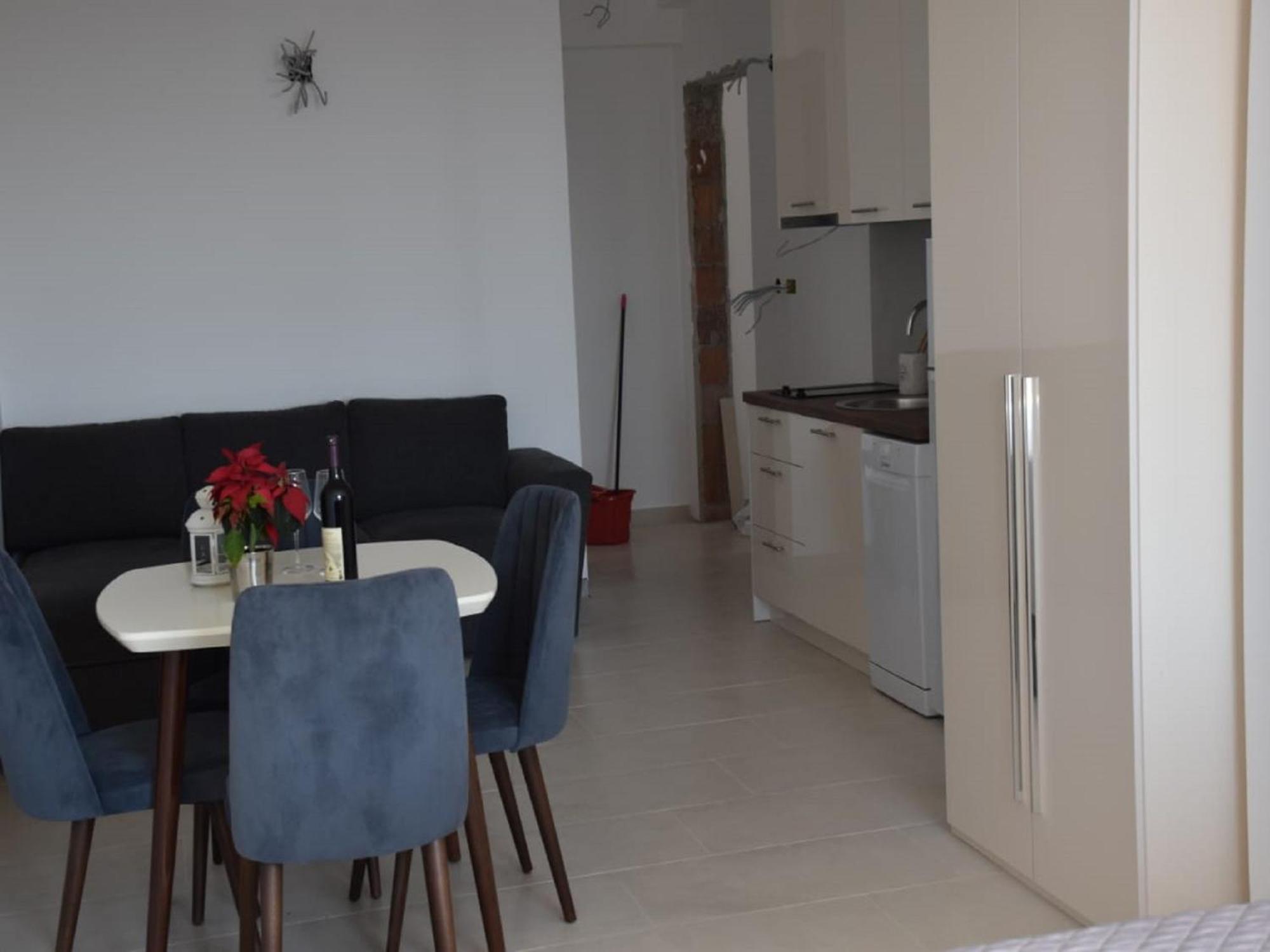 Apartments Petar Budva Zimmer foto